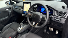 Renault Symbioz 1.6 E-Tech FHEV 145 Techno Esprit Alpine 5dr Auto Hybrid Estate